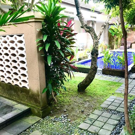 Ayu Love & Harmony Guest House Sanur  Exterior photo