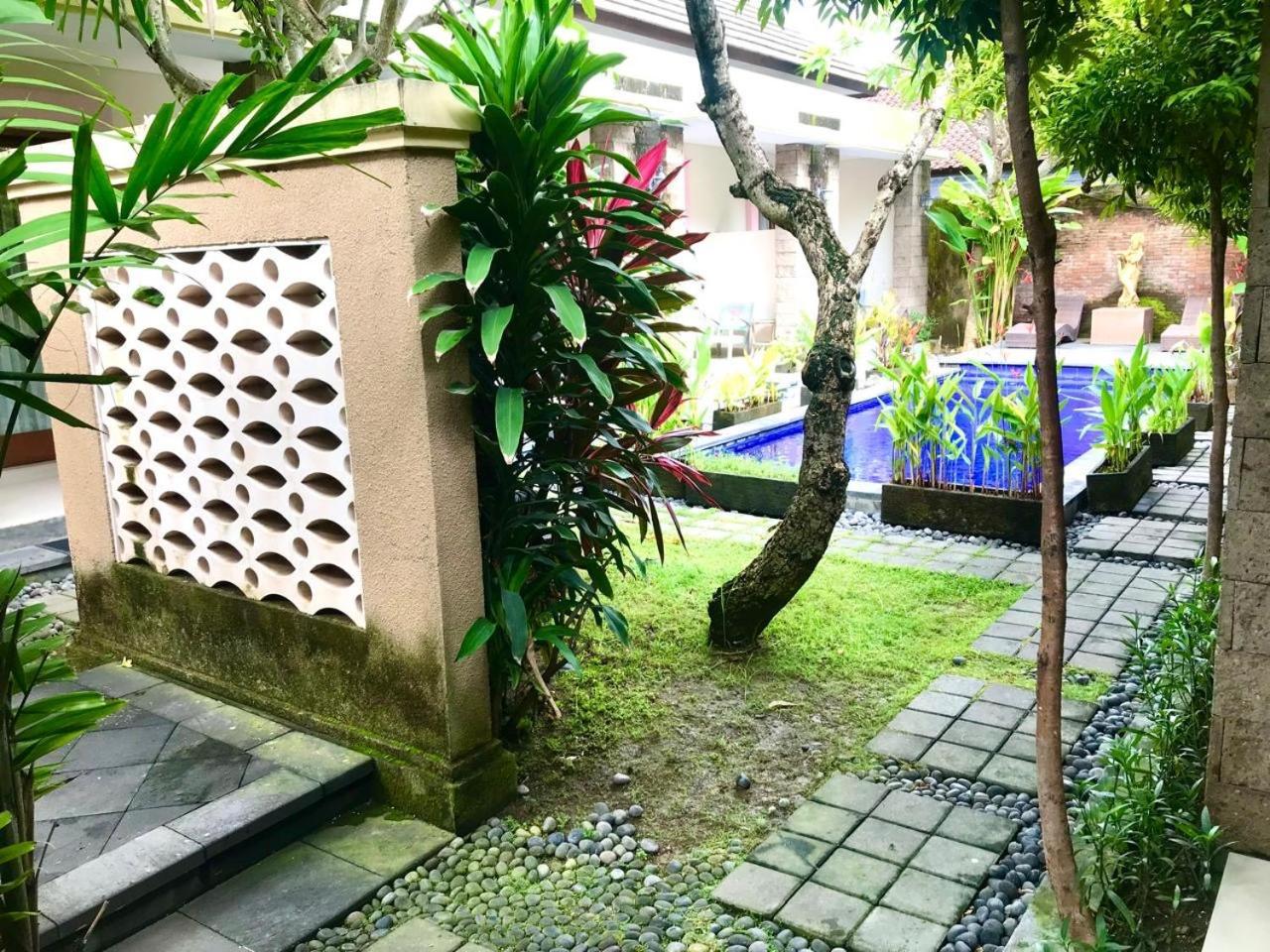 Ayu Love & Harmony Guest House Sanur  Exterior photo