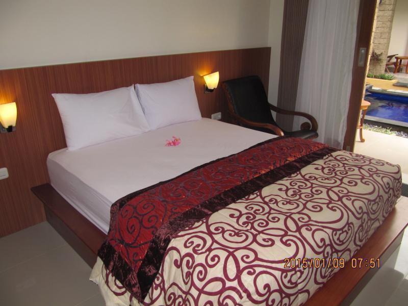 Ayu Love & Harmony Guest House Sanur  Exterior photo