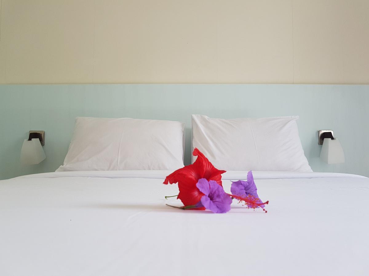 Ayu Love & Harmony Guest House Sanur  Exterior photo