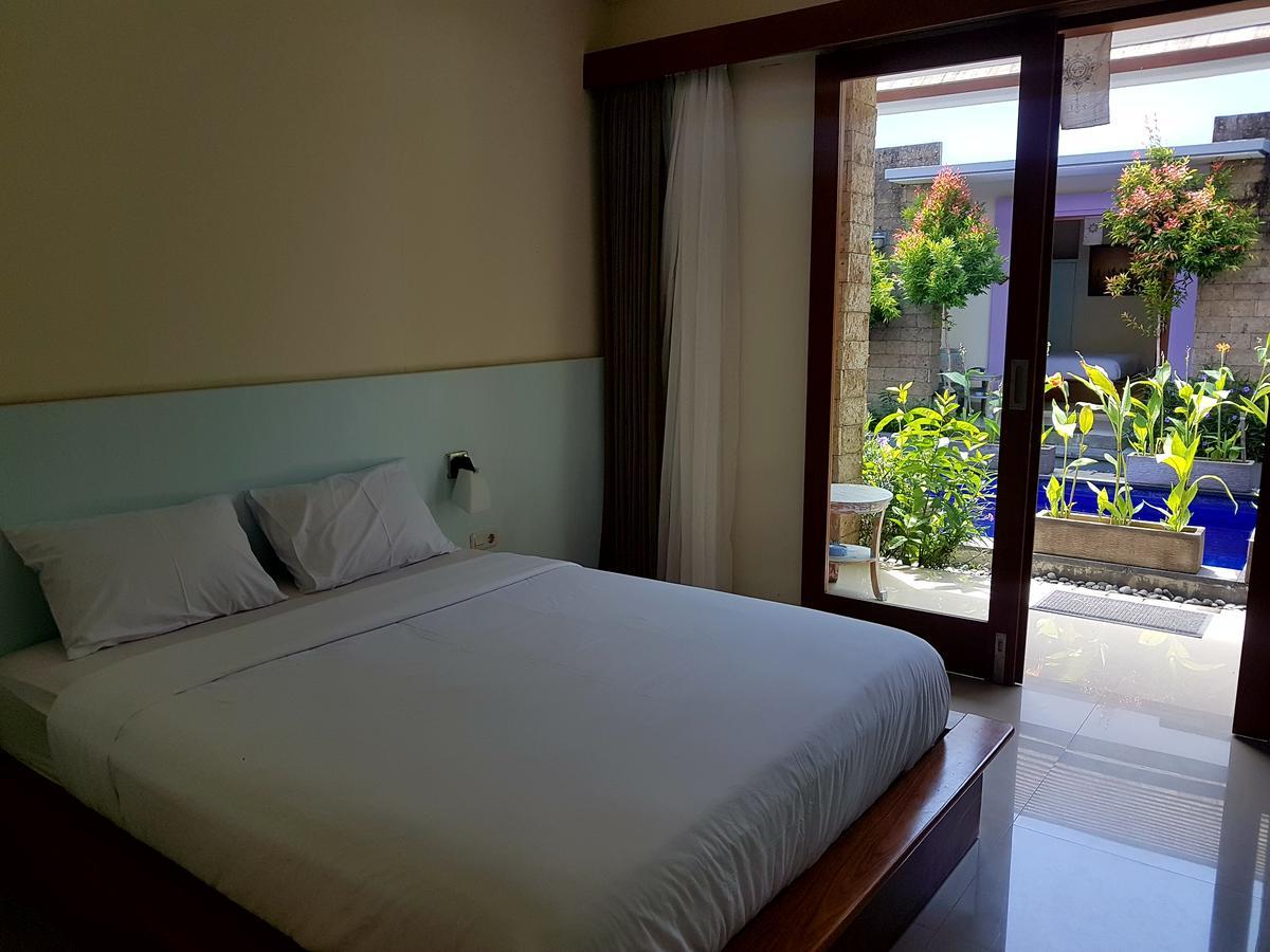 Ayu Love & Harmony Guest House Sanur  Exterior photo