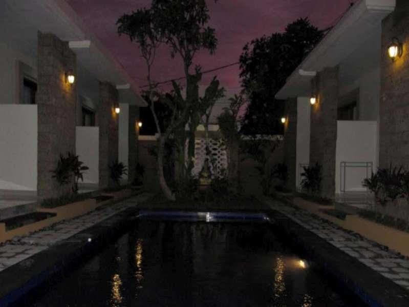 Ayu Love & Harmony Guest House Sanur  Exterior photo